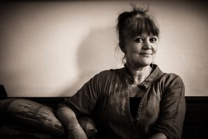 Judith Watson