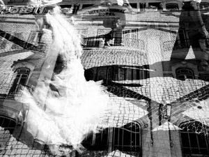 Missing bride