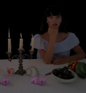 Countess misery - Contessa miseria -