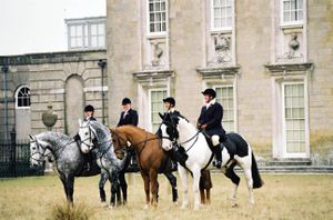 The Hunt Meet