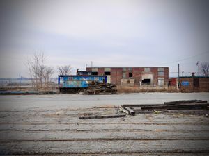 07h00 am - Red Hook