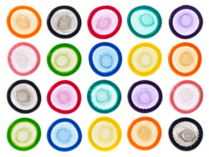 Condoms I