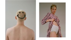 Portfolio 2021
