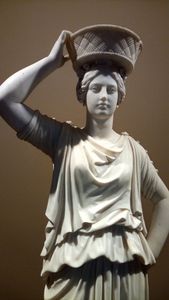 After Canova....