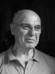 Alberto Masi