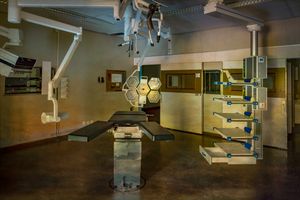 Operating room