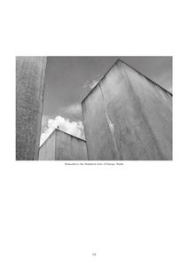 Memorial to the Murdered Jews of Europe, Berlin