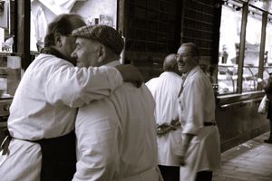 Hug