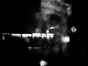 street reflect, London