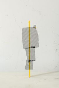 Untitled  (2018)