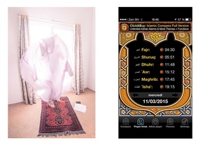 i-Islam series