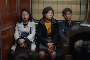 North Korea Snapshot Series-04