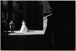Bride