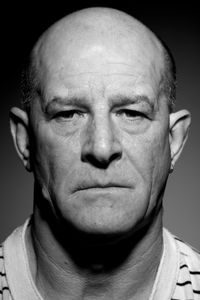 Ivan Harper. Harbourmaster.