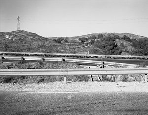Les autoroutes