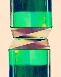 Abstract Geometry #13