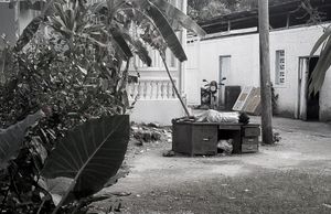 Churchyard