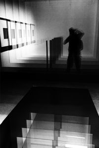 Autoportrait