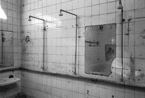 Balneum [Shuang Xing Tang Bathhouse, Beijing, China]