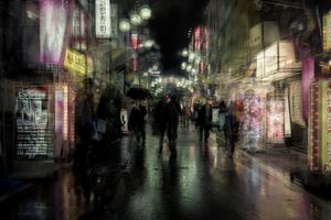 Higashishinbashi