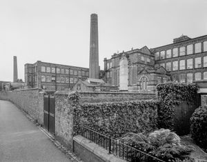 Factories