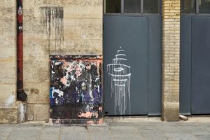 In the heart of Paris #4
