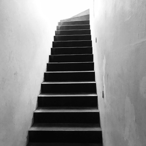 Escadas