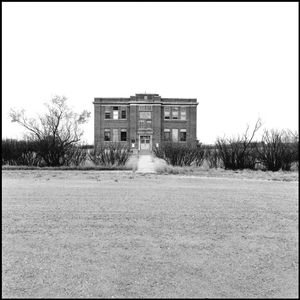 © George Webber - Aneroid, Saskatchewan, 2003