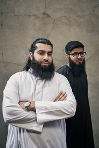 Nav & Waz
