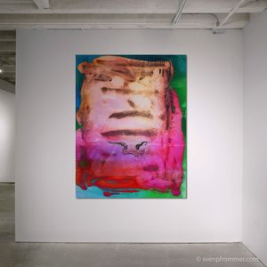 Abstract Scanography