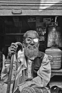 Cooking Oil Vender