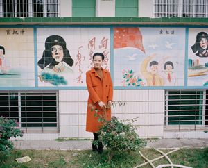 Donghai Island people3