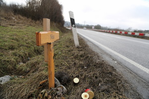 B14 bypass Backnang