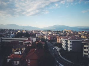 From Milan To Venice #1