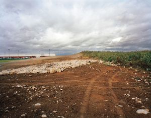 In-Between, 2010