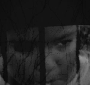Isolation #12