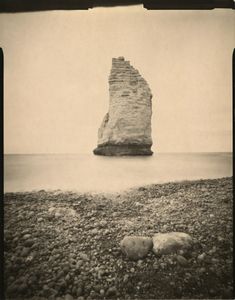 Etretat needle