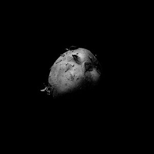 Celestial Objects 08 - Potato