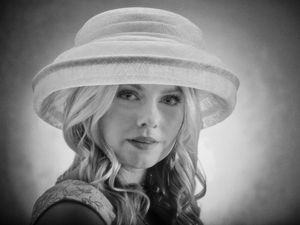 Hat 2