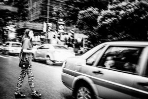 © Yannick Ribeaut