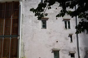 Louvers, Lisbon