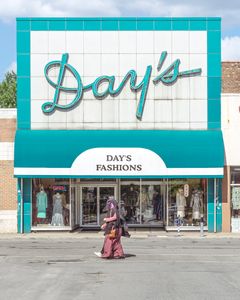 Day's Fashions
