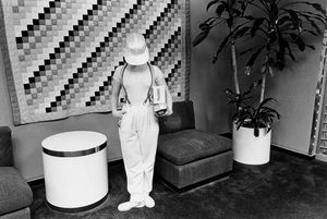 Tylenol, LA, 1979
