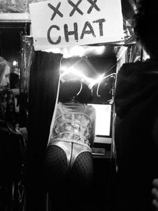 chat with me
