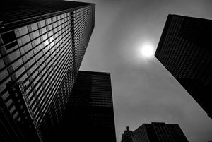 Pillars of Darkness