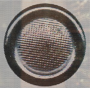 Button 1, 2012 © Sebastian Riemer, Galerie Dix9 - Hélène Lacharmoise