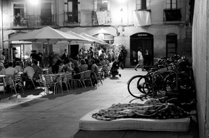 Carrer Ferlandina