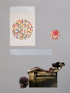 Seeing Spots