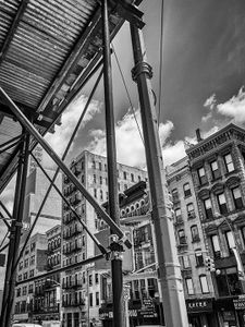 Scaffolding