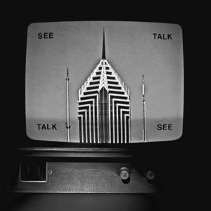 SEE/TALK/TALK/SEE